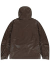 OG Shield Airlift Panel Anorak Brown - OFFGRID - BALAAN 2