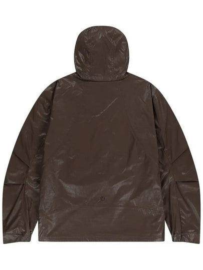 OG Shield Airlift Panel Anorak Brown - OFFGRID - BALAAN 2