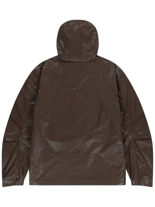 OG Shield Airlift Panel Anorak Brown - OFFGRID - BALAAN 2