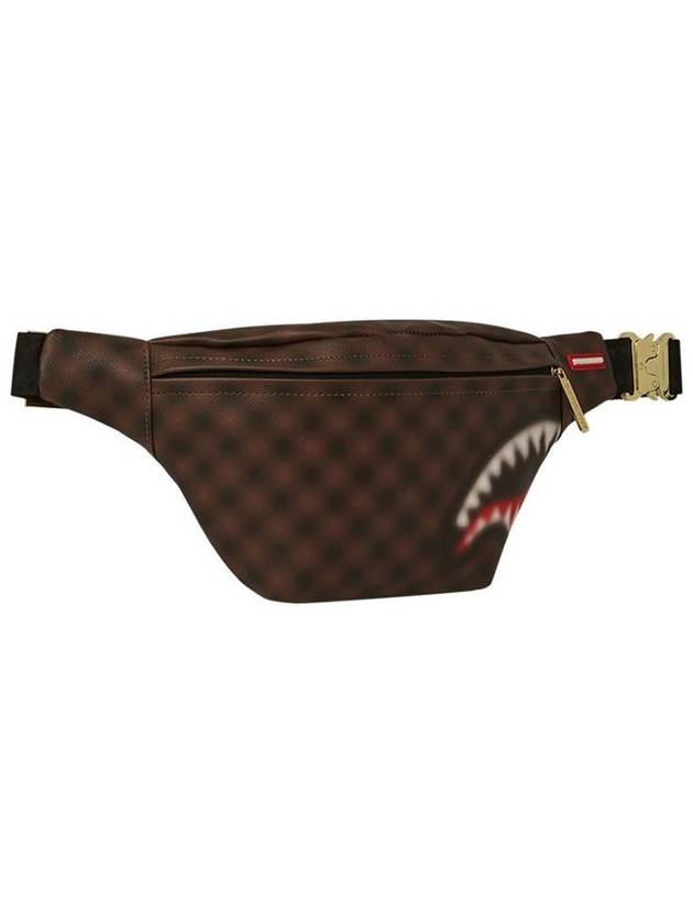 Sprayground Waist Bag - SPRAYGROUND - BALAAN 2