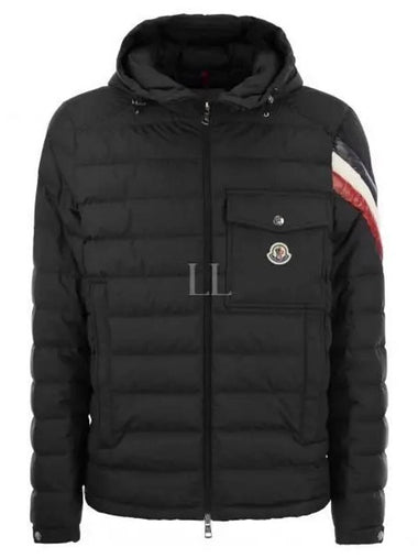 Virad Men s Padded Jumper 1A00012 54A81 778 - MONCLER - BALAAN 1