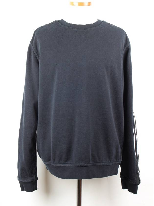 Side Logo H Sweatshirt XL - HERMES - BALAAN 1