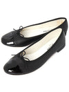 Flora Flats Black - REPETTO - BALAAN 2