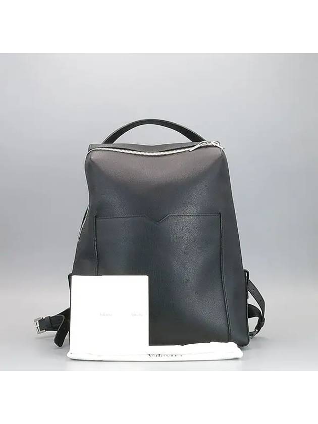 VT0D20035 Backpack Bag - VALEXTRA - BALAAN 1