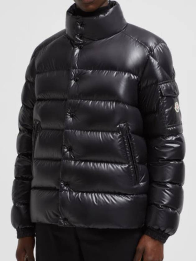 Jacket J20911A00209595ZJ 778 BLUE - MONCLER - BALAAN 7