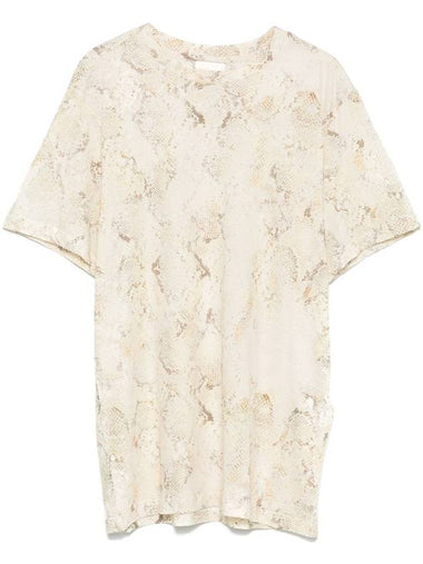 Isabel Marant Zewel Tshirt Clothing - ISABEL MARANT - BALAAN 1