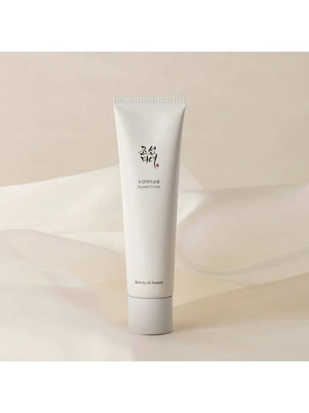 [Beauty of Joseon] *size up* Dynasty Cream 100ml - BEAUTY OF JOSEON - BALAAN 1