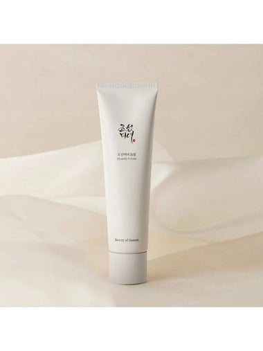 [Beauty of Joseon] *size up* Dynasty Cream 100ml - BEAUTY OF JOSEON - BALAAN 1