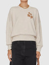 Women s Marisance Knit PU0053FA A1X05E LYCM - ISABEL MARANT - BALAAN 1