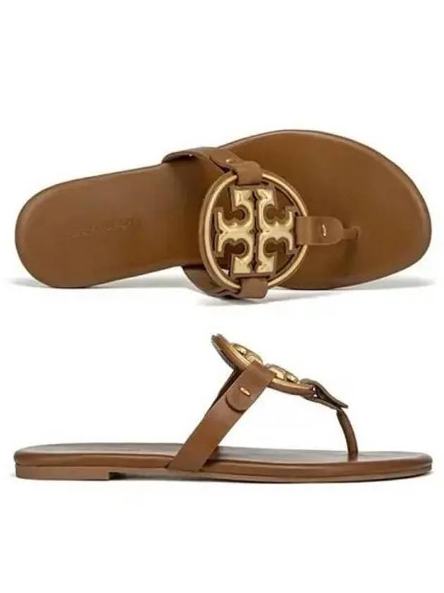 Women s slippers 271522 - TORY BURCH - BALAAN 1