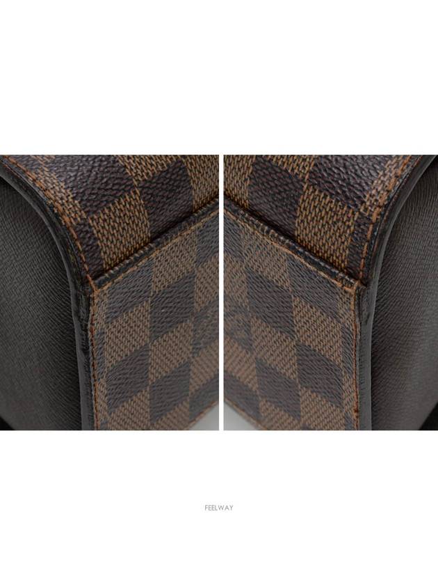 women tote bag - LOUIS VUITTON - BALAAN 8