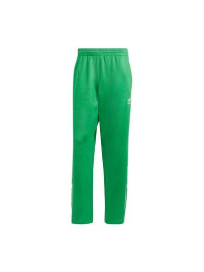 Adicolor Classics Wide Leg Track Pants Green - ADIDAS - BALAAN 2