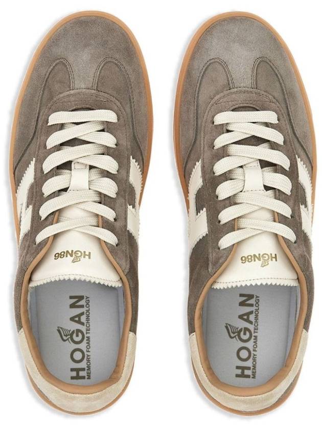 Hogan Flat Shoes - HOGAN - BALAAN 5