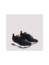 Shadow knit leather sneakers S4918 001 B72 - BERLUTI - BALAAN 5