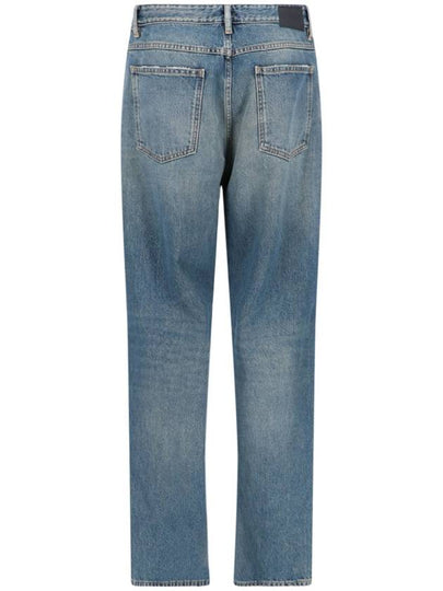 Closed Jeans Blue - CLOSED - BALAAN 2