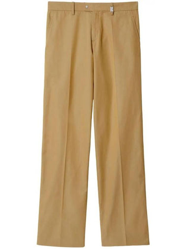 straight pants 8086908 - BURBERRY - BALAAN 1