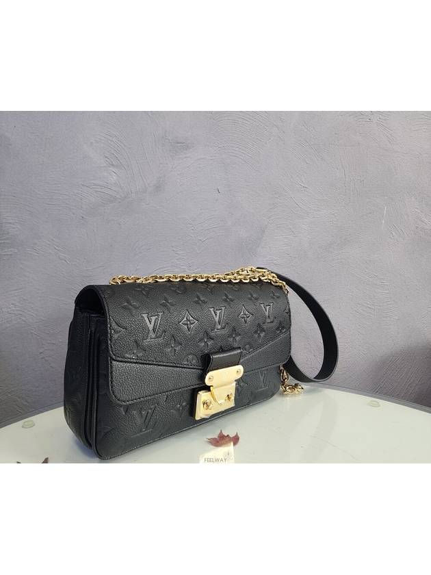 women shoulder bag - LOUIS VUITTON - BALAAN 3