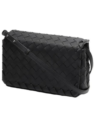 Intrecciato cross bag - BOTTEGA VENETA - BALAAN 1