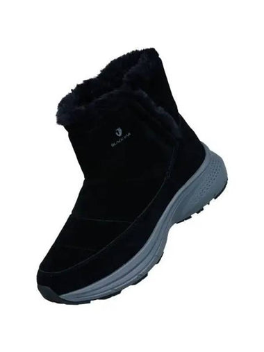 BLACKYAK Glacier 2 BK - BLACKBROWN - BALAAN 1