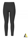 Women's Bridgeway Hybrid Tight Leggings Black - THE NORTH FACE - BALAAN 2