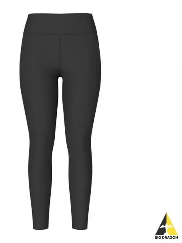 Women's Bridgeway Hybrid Tight Leggings Black - THE NORTH FACE - BALAAN 2