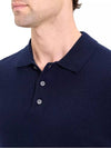 Hills cashmere polo sweater - THEORY - BALAAN 5