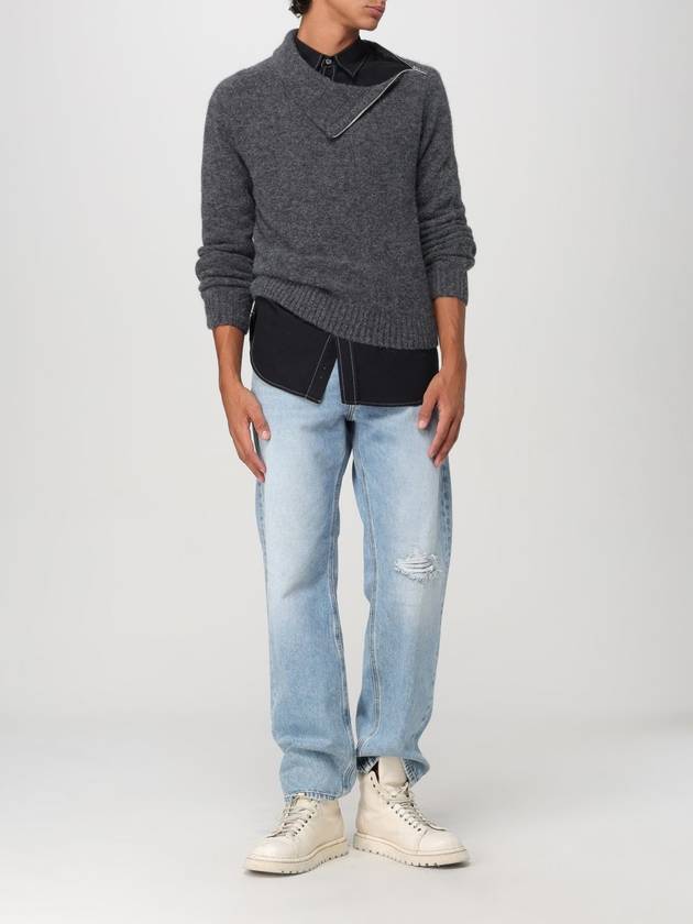 Sweater men Isabel Marant - ISABEL MARANT - BALAAN 2