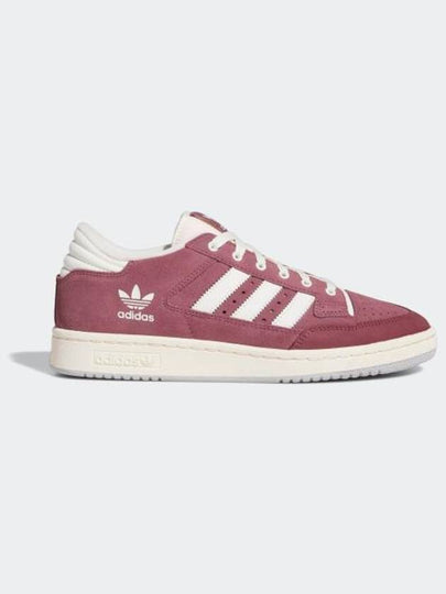 Centennial 85 Low-Top Sneakers Dark Pink - ADIDAS - BALAAN 2