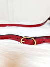 Women s Shoulder Bag Red 589474 Condition A - GUCCI - BALAAN 10