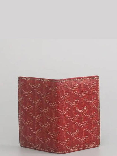 Special card business wallet - GOYARD - BALAAN 2