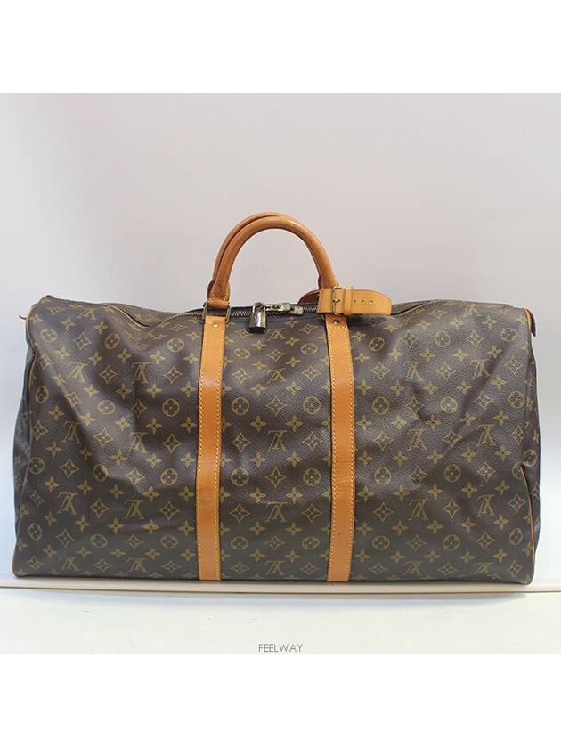 men s luggage bag - LOUIS VUITTON - BALAAN 2