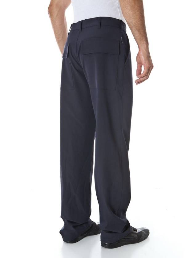 Armani Jeans Jeans Trouser - ARMANI JEANS - BALAAN 4