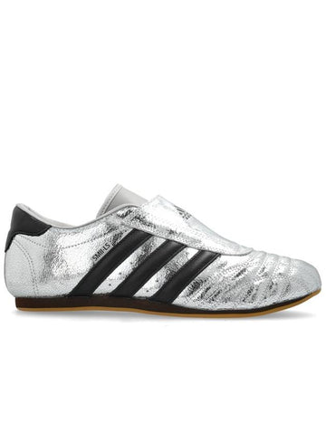 ADIDAS Originals Sports Shoes Takewondo W, Men's, Silver - ADIDAS ORIGINALS - BALAAN 1