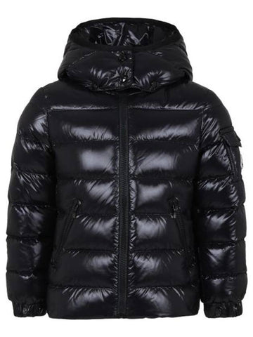 Bady Down Padding Black - MONCLER - BALAAN 1