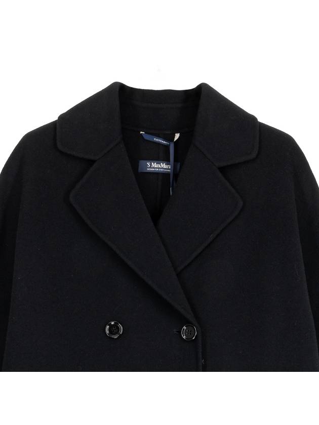 Women s Double Breasted Coat 2429016061600 013 - MAX MARA - BALAAN 2