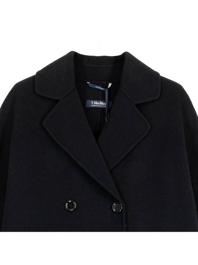 Women s Double Breasted Coat 2429016061600 013 - MAX MARA - BALAAN 2