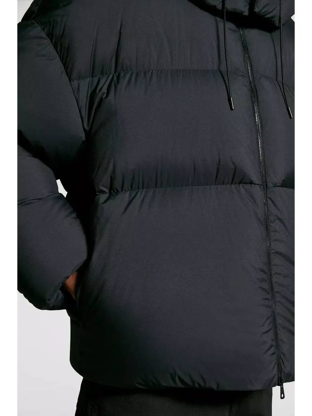 Antila Padding Black - MONCLER - BALAAN 9