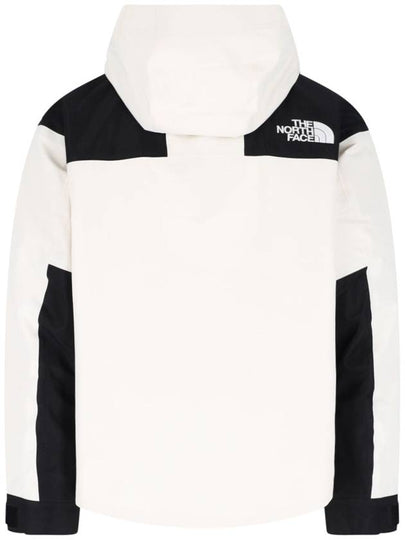 THE NORTH FACE Jackets White - THE NORTH FACE - BALAAN 2