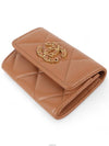 women card wallet - CHANEL - BALAAN 4