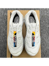 XT 6 ADV Lunar Rock Low Top Sneakers White - SALOMON - BALAAN 7