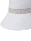 OfficialㅣW WIDE BUCKET HATWH - VICE GOLF - BALAAN 5