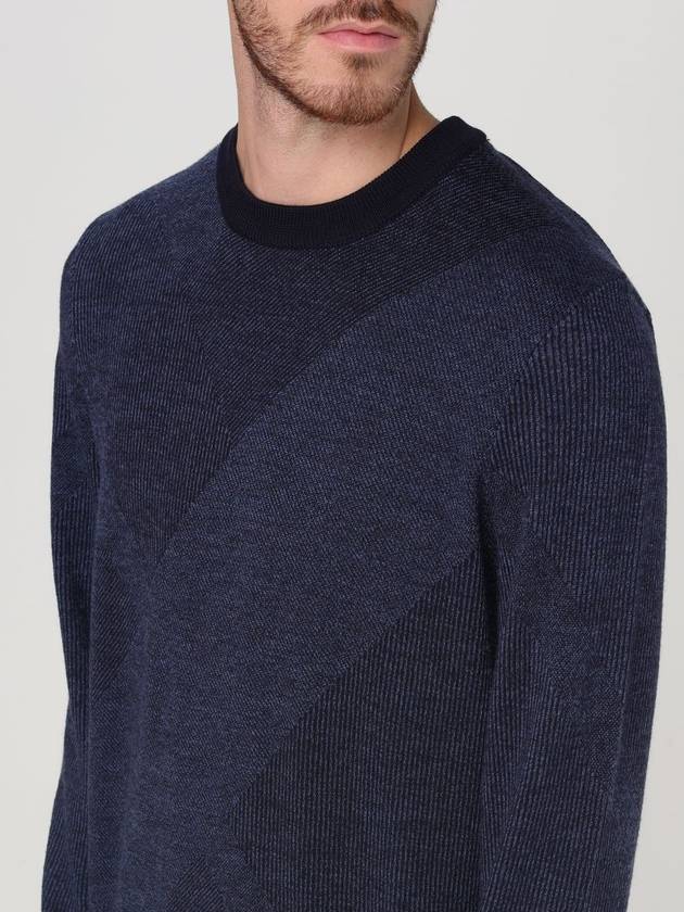 Sweater men Boss - HUGO BOSS - BALAAN 3