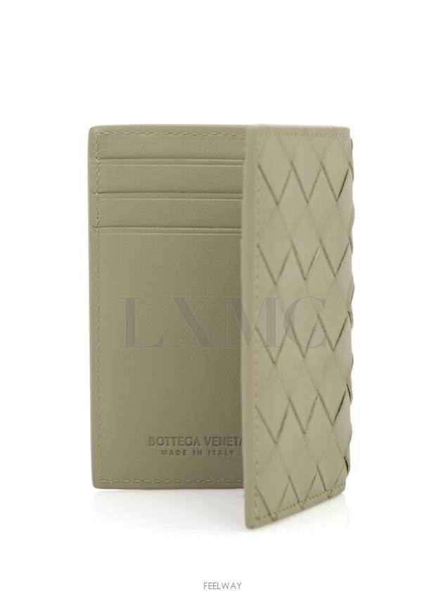 women card wallet - BOTTEGA VENETA - BALAAN 3