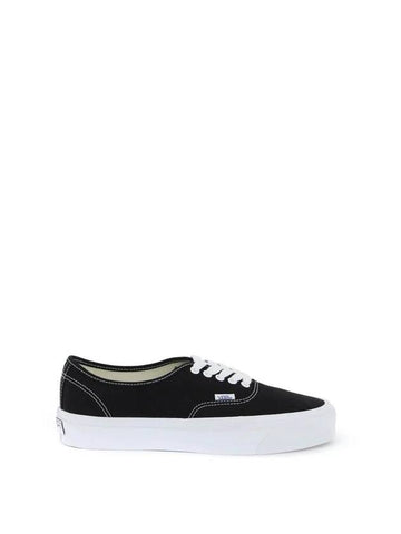 SN BLACK DX Authentic Reissue BA21B - VANS - BALAAN 1