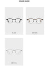 RCEF1Y BLACK glasses - RECLOW - BALAAN 10