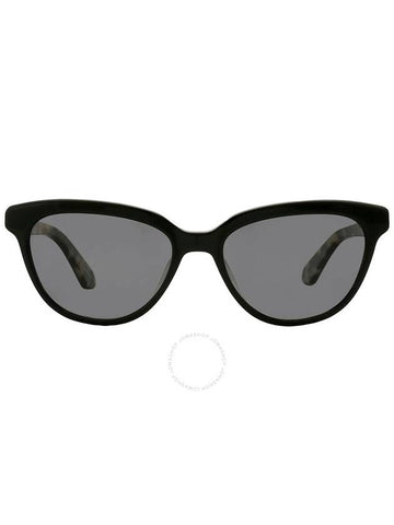 Kate Spade Polarized Grey Cat Eye Ladies Sunglasses CAYENNE/S 0807/M9 54 - KATE SPADE - BALAAN 1