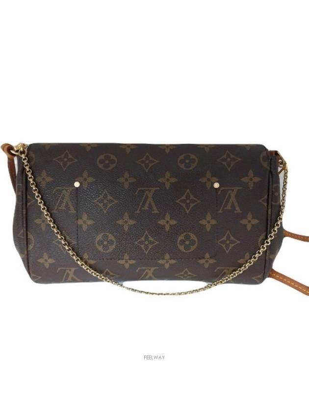 women cross bag - LOUIS VUITTON - BALAAN 4