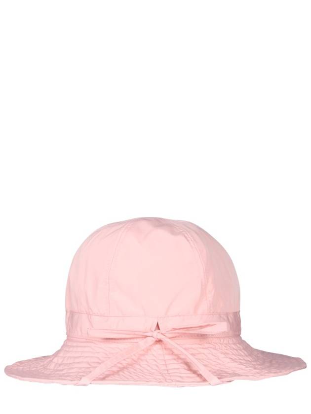 Nylon Bucket Hat SS22W53015606 B0040175283 - GCDS - BALAAN 7