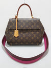 women tote bag - LOUIS VUITTON - BALAAN 1