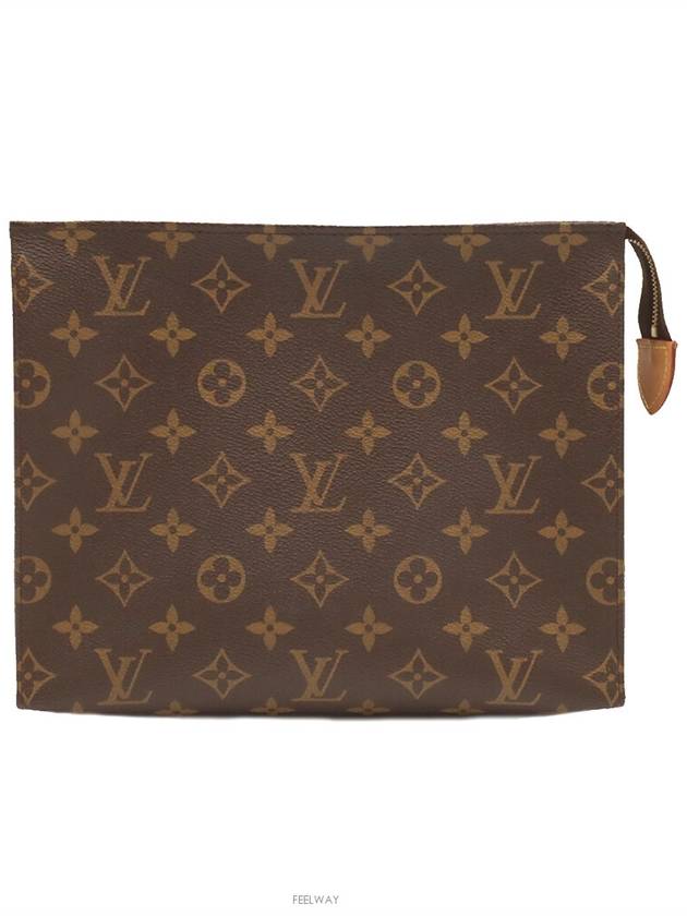 women clutch bag - LOUIS VUITTON - BALAAN 1